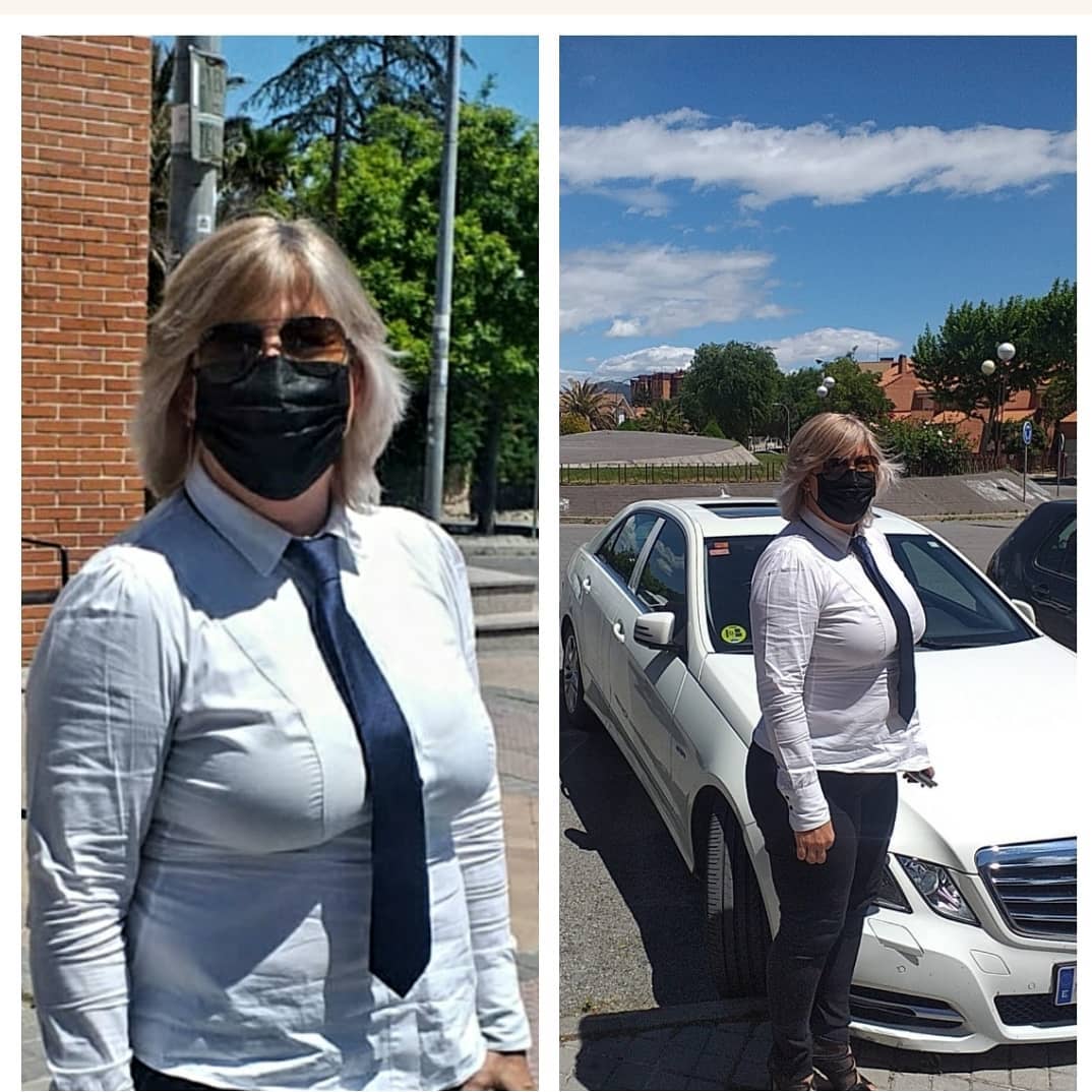 Servicio de taxi profesional para traslados rápidos y seguros al aeropuerto de Madrid desde Colmenar Viejo; reserva con antelación garantizada